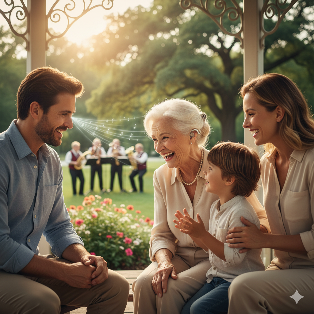 Trouver la Meilleure Résidence pour Aînés à Québec : Le Guide pour Prioriser Bien-Être et Santé Mentale - Résidence pour aînés à Québec